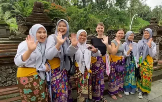 BAHASA