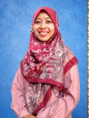 ZULAIKAH BARIROH, S.Pd.