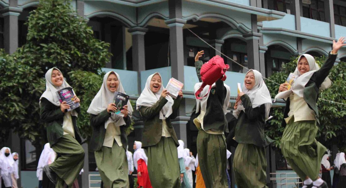 Pentingnya Kesehatan Mental: Tips dan Sumber Daya bagi Siswa dan Orang Tua