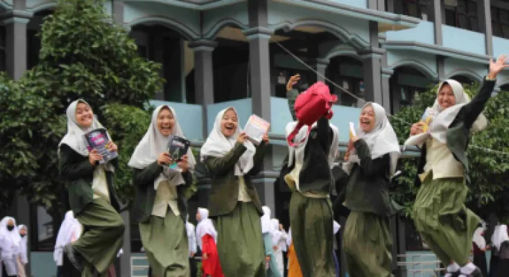 Pentingnya Kesehatan Mental: Tips dan Sumber Daya bagi Siswa dan Orang Tua