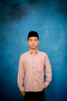MUHAMMAD HASIB FAWAID, S.Kom