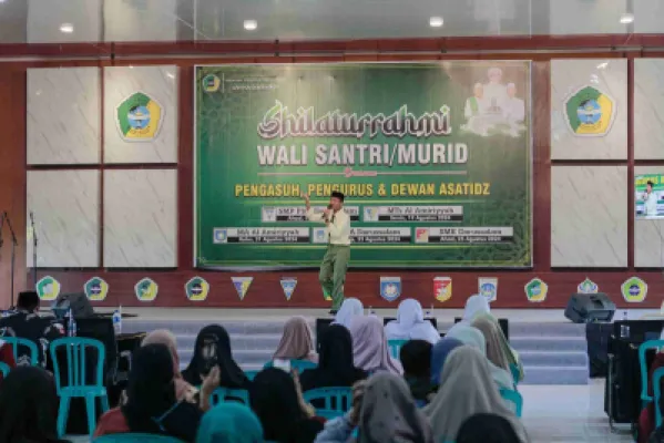 Auditorium