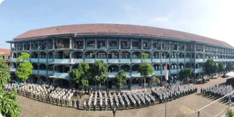 Lapangan Volly