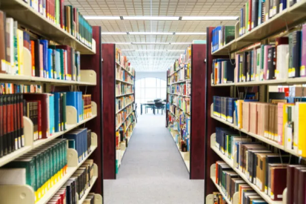 Perpustakaan