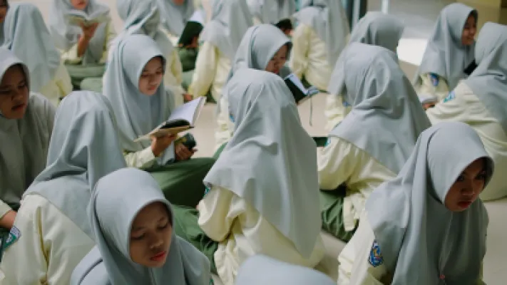 MIPA TAHFIDZ
