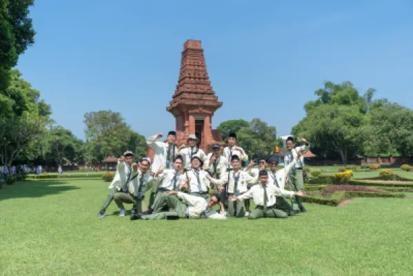 Foto Kegiatan