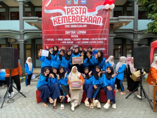 Foto Kegiatan