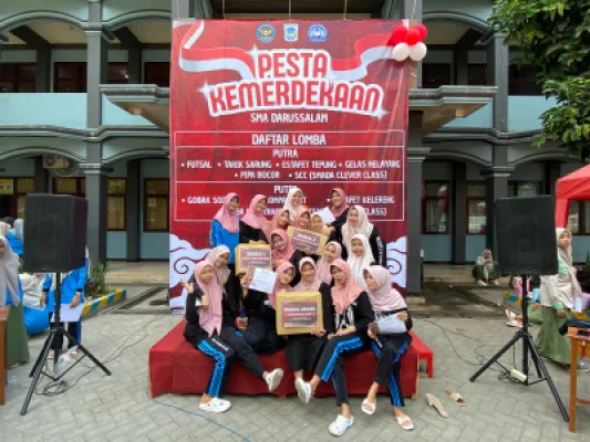 Foto Kegiatan