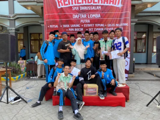 Foto Kegiatan