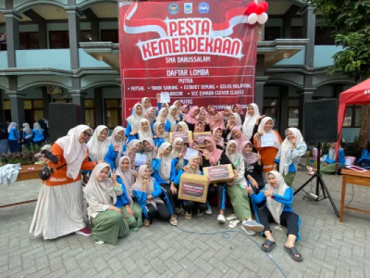 Foto Kegiatan