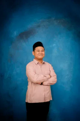 IRFO SOMANEDO, S.Kom