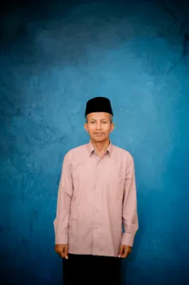 NUR HAMID, S.Pd.
