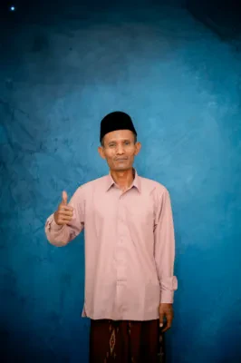 MUHAMAD NASIR, S.Pd.I
