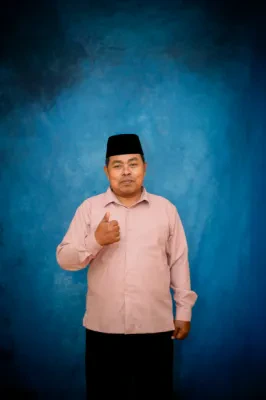 MOH ALI MURTADHO, S.Pd