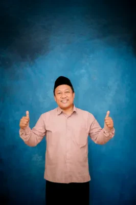 BAHROWI, S.Pd.