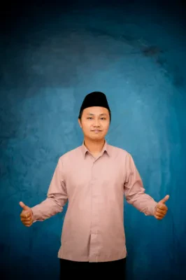 IFAN SUFYAN AHMAD, S.Pd