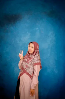 LATIFFATUN NASIROH, S.Pd