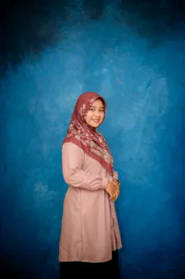 MAHARANI INSANI LUKMAN, M.Pd
