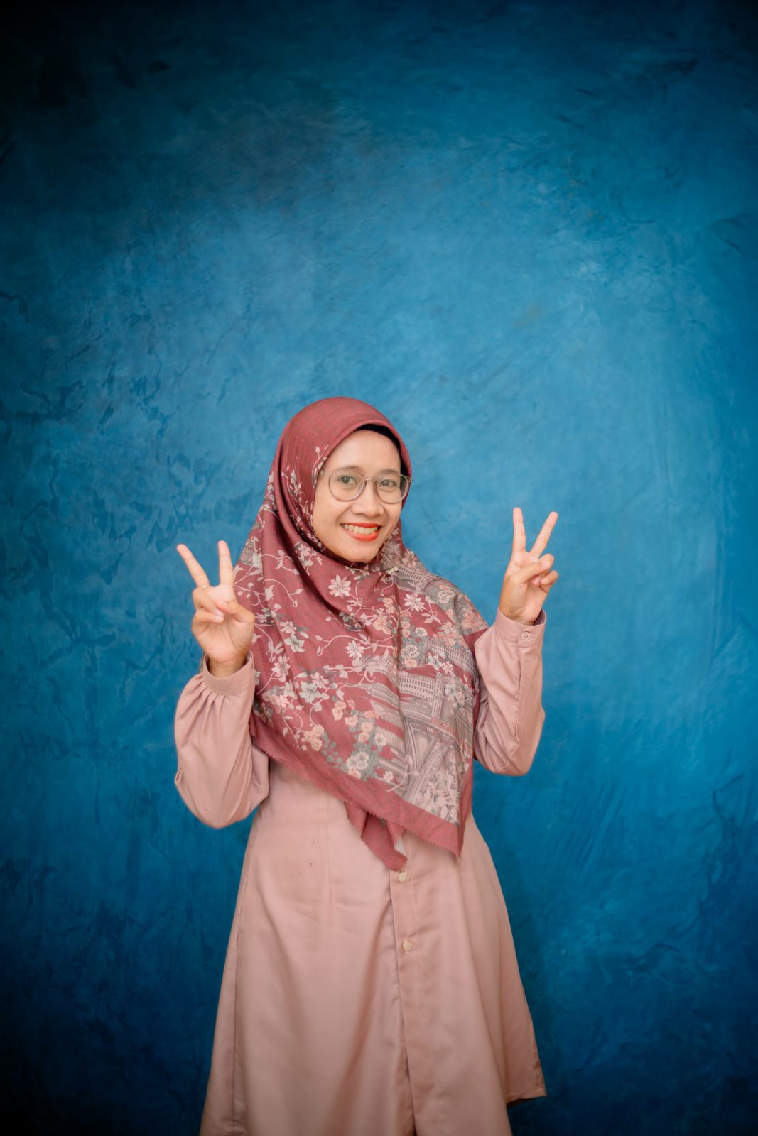 AMALIA IZZATUL ISMA, S.Pd