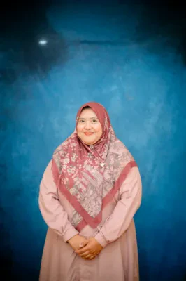 MIMIN HABIBAH THOHIR, S.Pd