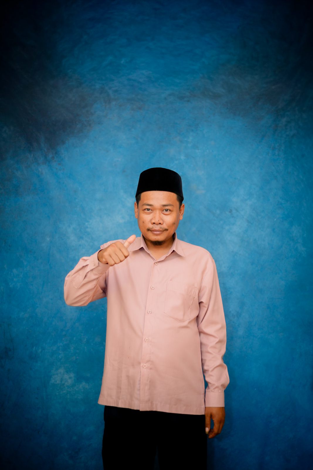 ALI HIJROH MUBAROK, S.Esy
