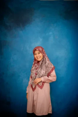 IDA MAJIDA, S.Pd