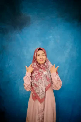 SUMIARSIH, S.Pd